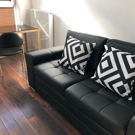 Apartamenty Platinex 5 Krakow Luaran gambar