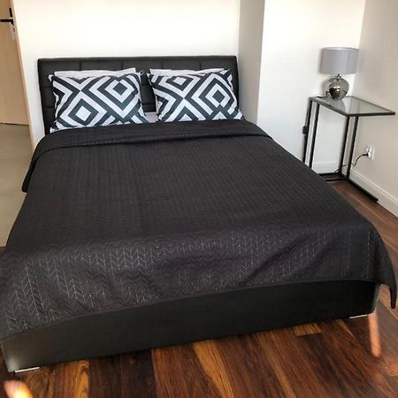 Apartamenty Platinex 5 Krakow Luaran gambar