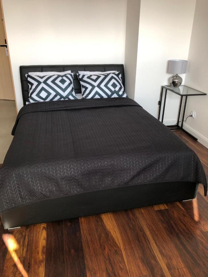 Apartamenty Platinex 5 Krakow Luaran gambar